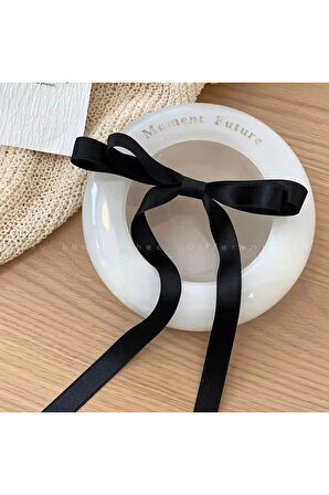 Kadın Otomatik Mekanizmalı Fiyonk Toka