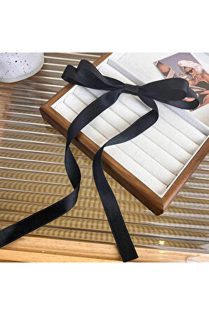 Kadın Otomatik Mekanizmalı Fiyonk Toka