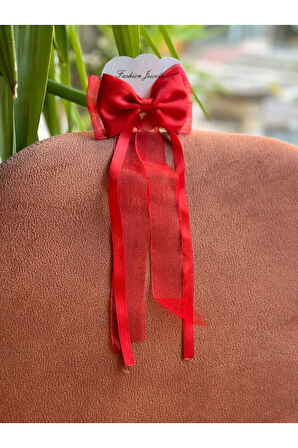 Kadın Otomatik Mekanizmalı Fiyonk Toka