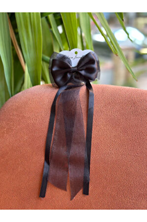 Kadın Otomatik Mekanizmalı Fiyonk Toka