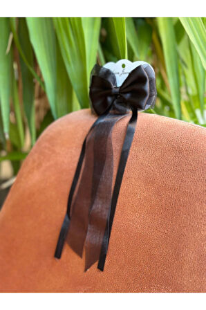 Kadın Otomatik Mekanizmalı Fiyonk Toka