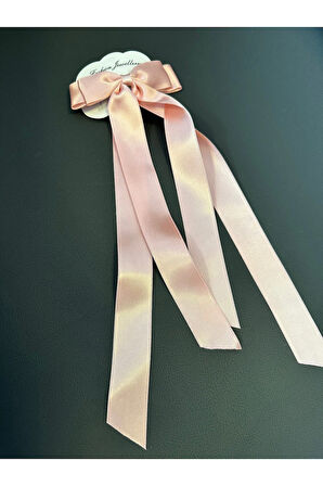 Kadın Otomatik Mekanizmalı Fiyonk Toka