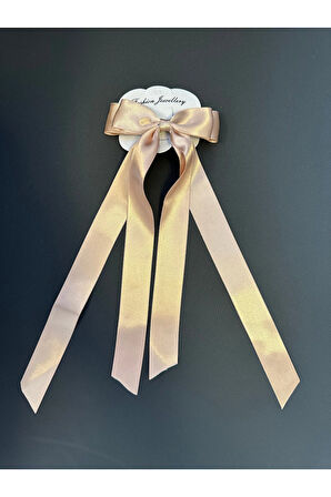 Kadın Otomatik Mekanizmalı Fiyonk Toka