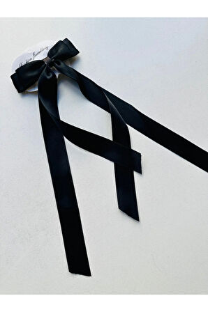 Kadın Otomatik Mekanizmalı Fiyonk Toka