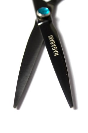 Nagasaki Profesyonel Berber Kuaför Kesim Makası 6" (inç) No 71