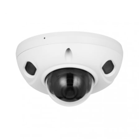 DAHUA IPC-HDBW3241F-AS-S2 2MP 2.8MM IP MİNİ MOBİL DOME KAMERA
