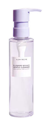 GLOW RECIPE Blueberry Bounce - Yüz Temizleyici 160 ML 