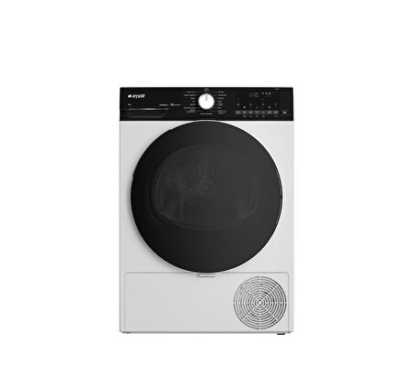 Arçelik 1011 KMP I 10 Kg Kurutma Makinesi