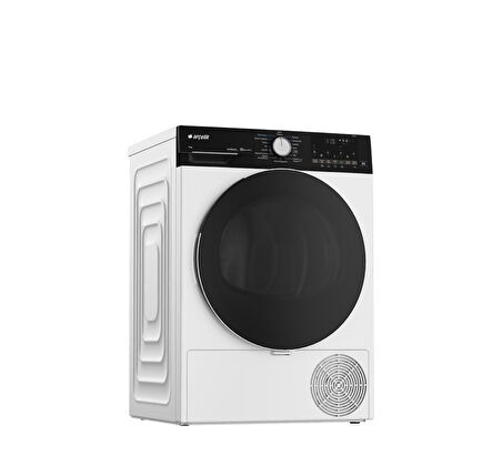 Arçelik 1011 KMP I 10 Kg Kurutma Makinesi