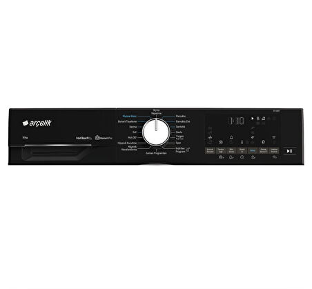 Arçelik 1011 KMP I 10 Kg Kurutma Makinesi