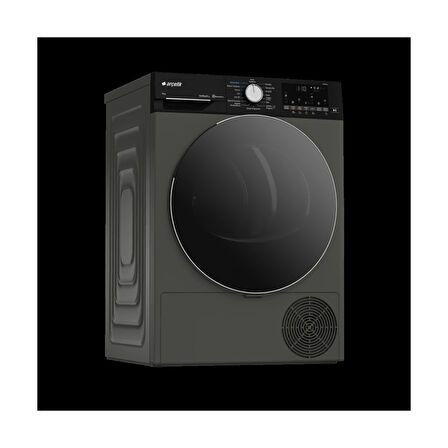 Arçelik 1011 Kmp Ig 10 Kg kurutma Makinesi