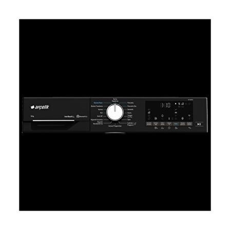 Arçelik 1011 Kmp Ig 10 Kg kurutma Makinesi