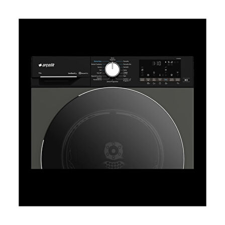 Arçelik 1011 Kmp Ig 10 Kg kurutma Makinesi