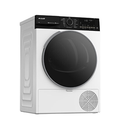 Arçelik 1201 KMX 12 kg Çamaşır Kurutma Makinesi