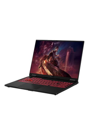 Tuf Gaming A16 AMD Ryzen 7 8745HX RTX 5070 8GB 115W 128GB RAM 4TB SSD 16" WUXGA (1920x1200) IPS 165Hz Win11 Home FA608PPRV15P419 Gaming Laptop + PER4 Çanta