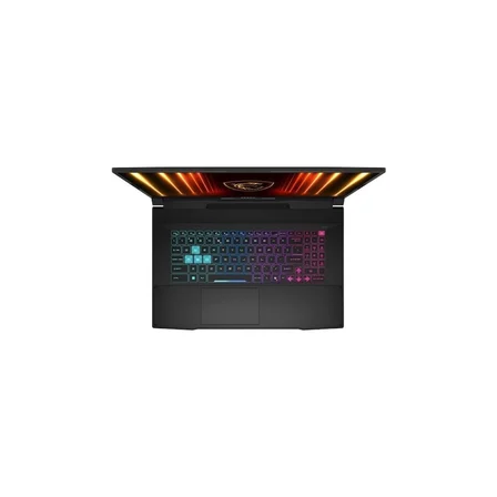 MSI Msı Katana 17 Hx B14WFK-252XTR I7-14650HX 24GB Ram 512GB SSD 8gb RTX5060 17.3" Qhd 240Hz Freedos K13