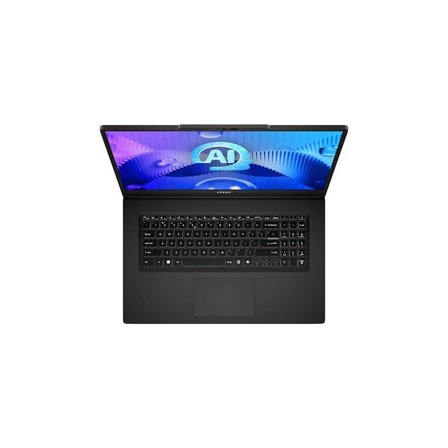 MSI Msı Venturepro 17 A2RWEG-027XTR I7-240H 24GB Ram 512GB SSD 8gb RTX5050 17.3" Fhd 144Hz Freedos K13