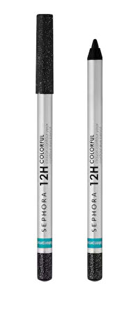 SEPHORA COLLECTION 12H Colorful Contour Eye Pencil 02- Göz Kalemi