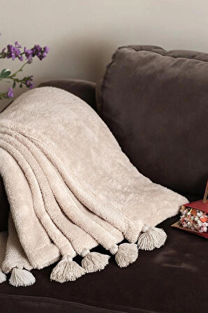  Puffy Wellsoft Battaniye