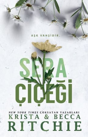 Sera Çiçeği
