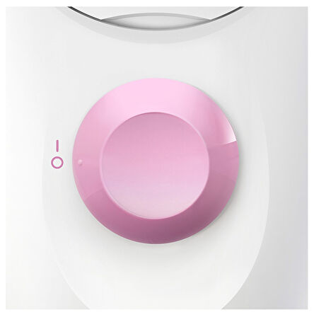 Braun Silk-épil 1 1-010 Kablosuz Epilatör
