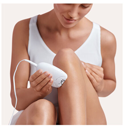 Braun Silk-épil 1 1-010 Kablosuz Epilatör