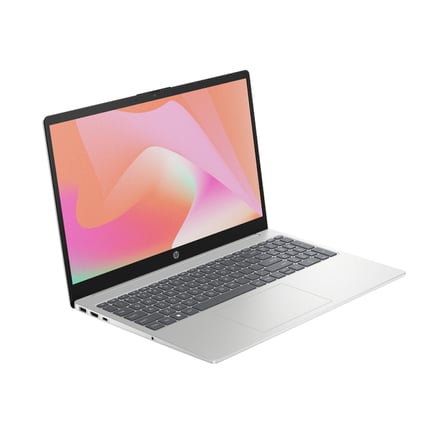 HP AI 15-FD2026NT Ultra 5-225U 48 -GBDDR5 512 GBSSD Intel Graphics 15.6" FHD Windows 11 Pro + QB Sırt Çantası D51E0EAQB39