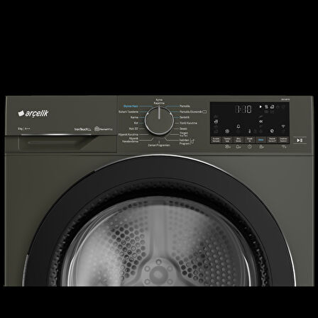 ARÇELİK 911 KMP IG 9 KG Kurutma makinesi