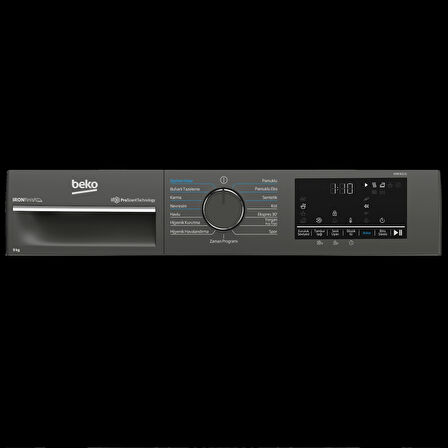 Beko KMB 901 IG 9 Kg Kurutma Makinesi