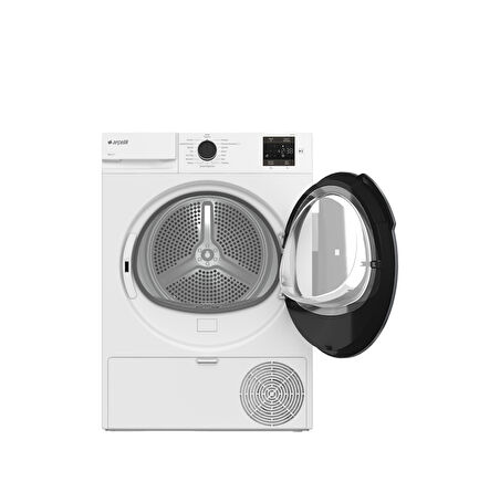 Arçelik 801 KMX 8 kg Çamaşır Kurutma Makinesi