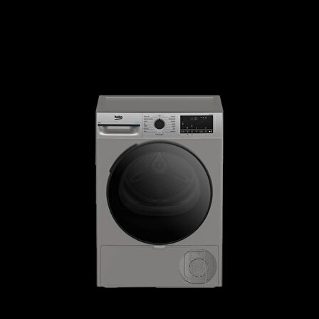 Beko KMX 1001 S 10 Kg Kurutma Makinesi