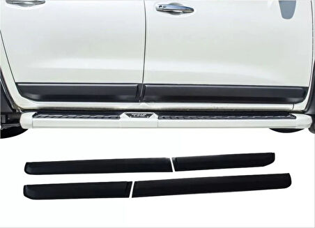 Nissan Navara 2015-2020 Kapı Gövde Kaplaması