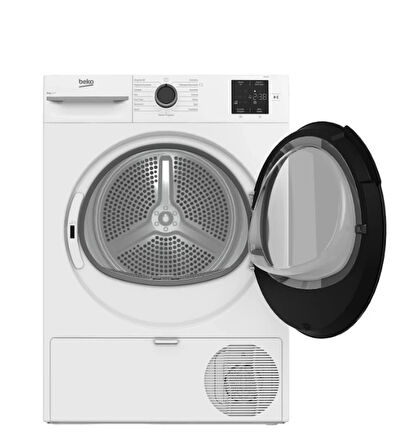 Beko KMX 81 Kurutma Makinesi