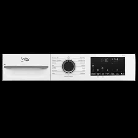 Beko KMX 91 9 Kg Kurutma Makinesi