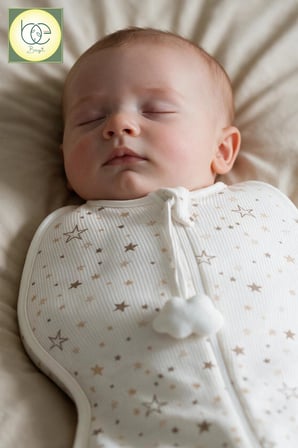 1.0 TOG YENİ DOĞAN KUNDAK VE UYKU TULUMU (UYKU KUNDAĞI)
