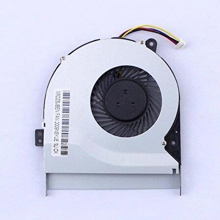 ASUS K56 K56CA K56CB K56CM K56C S56 S56C S56CA CPU SOĞUTUCU FAN