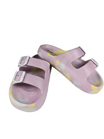 SİA ÇANTA  HAFİF RAHAT SAGLAM POLIPROPİLEN YUMUŞAK ESNEK MELANJ RENK CİFT TOKA KADIN TERLİK