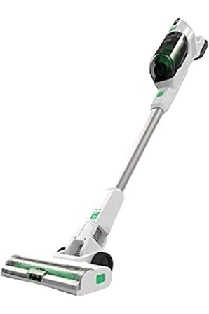 Black+Decker Revsv18D1-Qw 18V 2Ah 4'Ü 1 Arada Şarjlı Dikey Süpürge