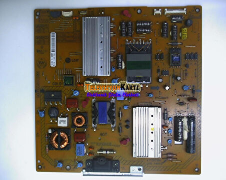 2722 171 90638 V30001,272217190638,Philips 47PFL4307K12,Power Board