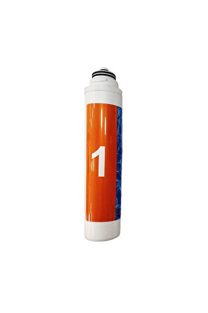 Waterlife Uyumlu 3 lü Filtre Seti - TAKÇEVİR 3 lü Su Arıtma Filtresi