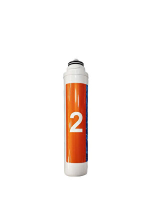 Waterlife Uyumlu TAKÇEVİR 5 li Su Arıtma Filtresi Vontron Membranlı