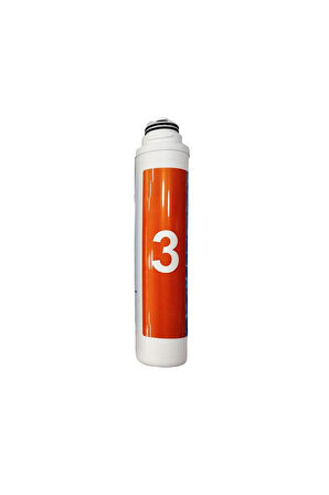 Waterlife Uyumlu TAKÇEVİR 5 li Su Arıtma Filtresi Vontron Membranlı