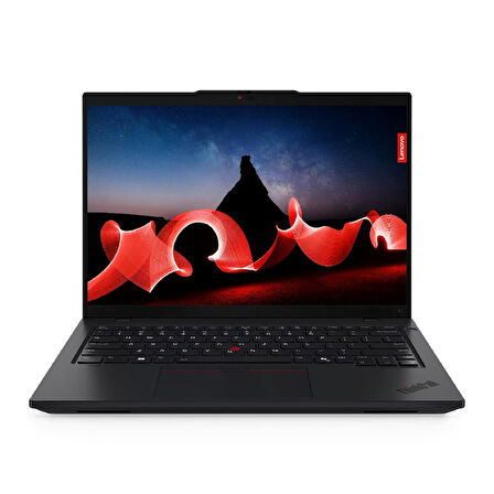Lenovo Thinkpad L14 Gen5 Ultra 5-125U 16 GB RAM 512 GB SSD DOS 21L1002JTX Zİ701