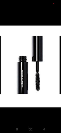 Bobbi Brown eye opening mini maskara