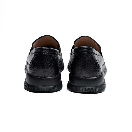 Casual Hakiki Deri Kadın Ayakkabı