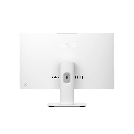 Asus V440 Intel Core i5 13420H 8GB 256GB SSD 23.8" FHD W11H All in One Bilgisayar Beyaz & USB Bellek