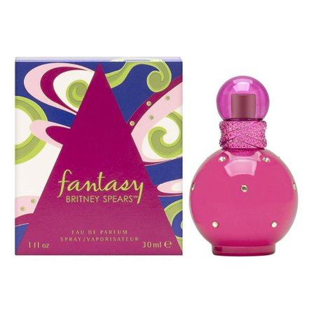 Britney Spears Fantasy EDP 30 ml Kadın Parfümü