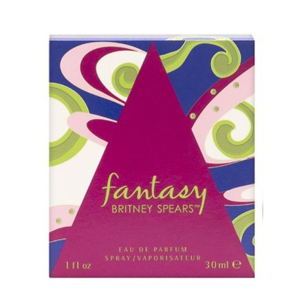 Britney Spears Fantasy EDP 30 ml Kadın Parfümü