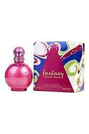 BRITNEY SPEARS FANTASY EDP 100ML