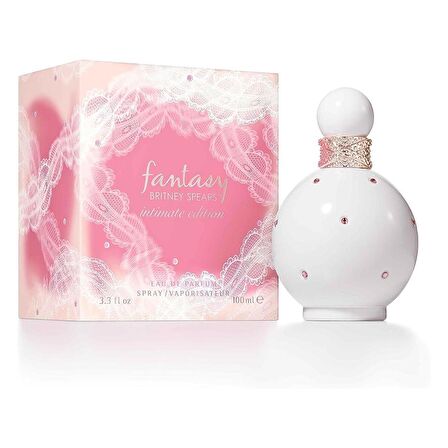 Fantasy Intimate EDP Kadın Parfümü 100ML